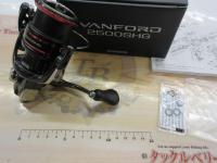 20ヴァンフォード 2500SHG