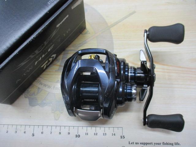 スティーズ A TW HLC 7.1R｜＠ベリーネット 日本最大新品中古釣具WEB