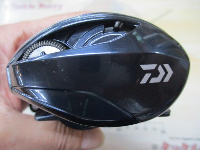 スティーズA TW HLC 7.1 スティーズ A TW HLC 7.1R｜＠ベリーネット 日本最大新品中古釣具WEB