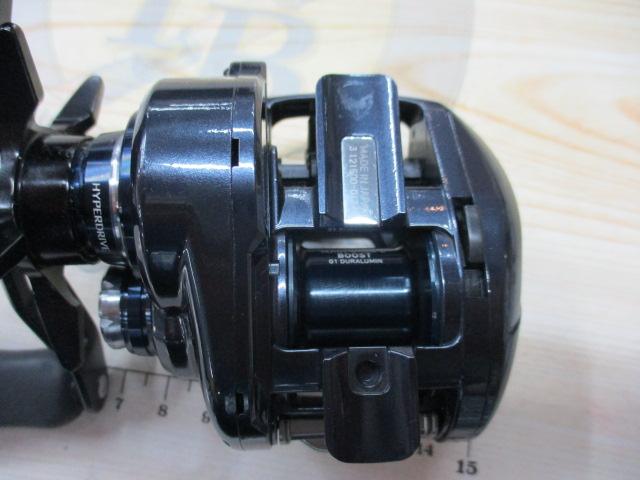 スティーズ A TW HLC 7.1R｜＠ベリーネット 日本最大新品中古釣具WEB