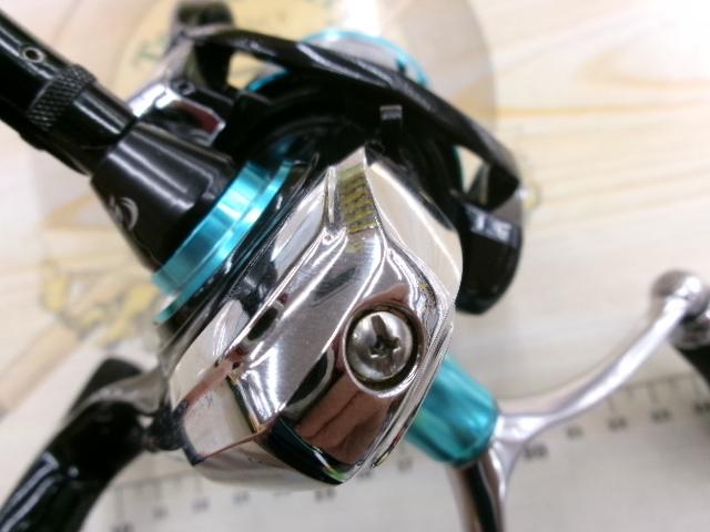 19エメラルダス LT2500S-H-DH｜＠ベリーネット 日本最大新品中古釣具
