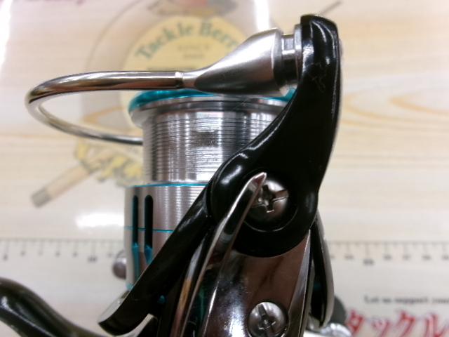 19エメラルダス LT2500S-H-DH｜＠ベリーネット 日本最大新品中古釣具