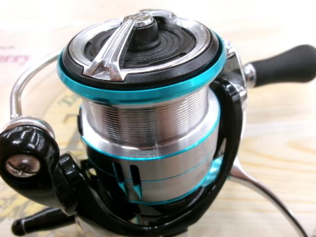 19エメラルダス LT2500S-H-DH｜＠ベリーネット 日本最大新品中古釣具