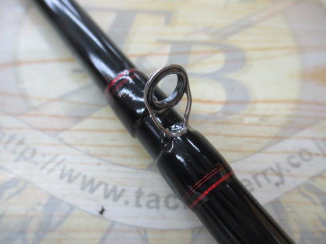 リコリス LRC-78MH+S｜＠ベリーネット 日本最大新品中古釣具WEBショップ