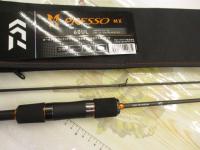 プレッソMX 60UL