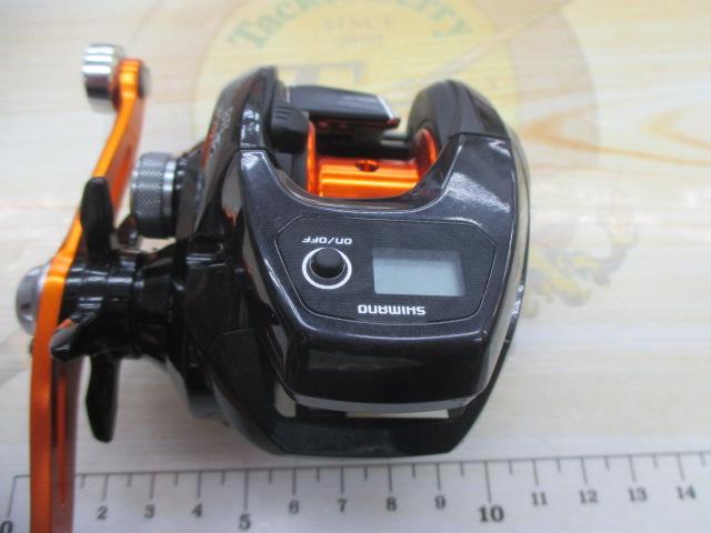 17バルケッタBB 300HG