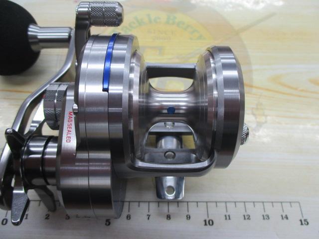 15ソルティガ 15H｜＠ベリーネット 日本最大新品中古釣具WEBショップ