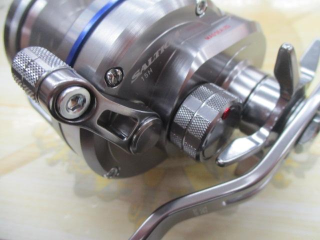 15ソルティガ 15H｜＠ベリーネット 日本最大新品中古釣具WEBショップ
