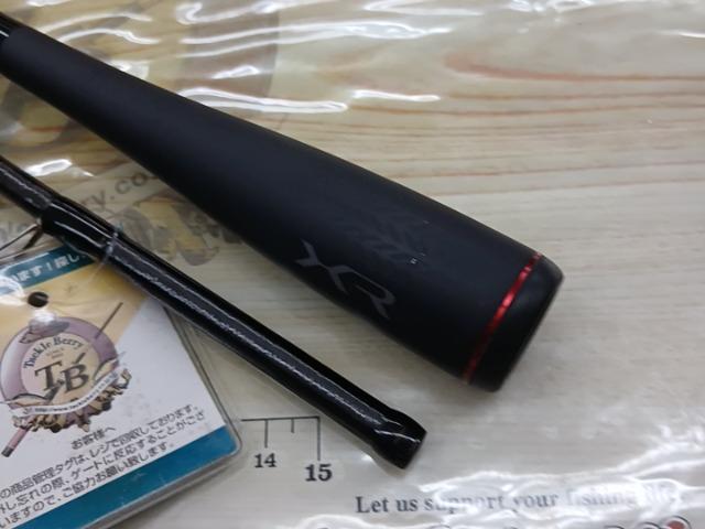 セフィアXR S83ML｜＠ベリーネット 日本最大新品中古釣具WEBショップ