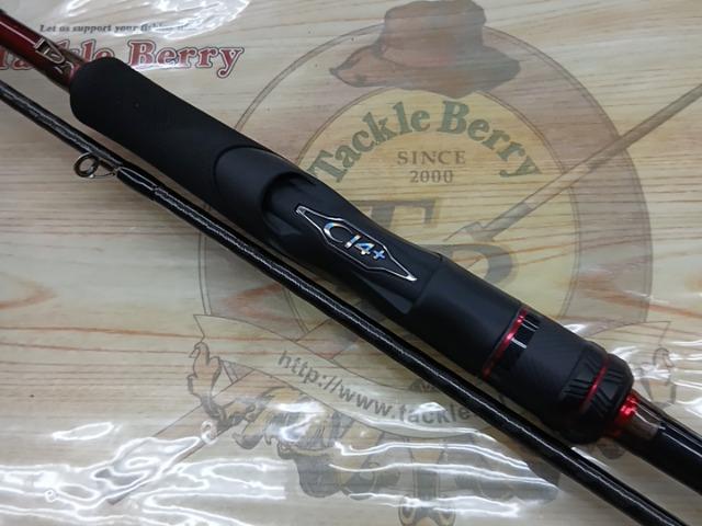 セフィアXR S83ML｜＠ベリーネット 日本最大新品中古釣具WEBショップ