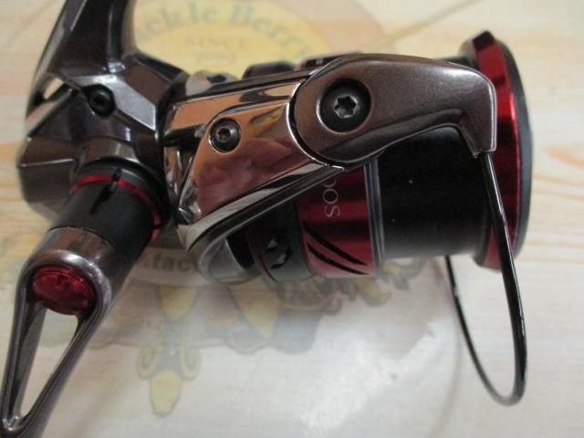 21セフィアXR C3000S｜＠ベリーネット 日本最大新品中古釣具WEBショップ