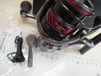 21セフィアXR C3000S