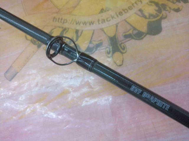 バトラー TD-BA651MLRB｜＠ベリーネット 日本最大新品中古釣具WEBショップ