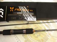 プレッソMX62MF