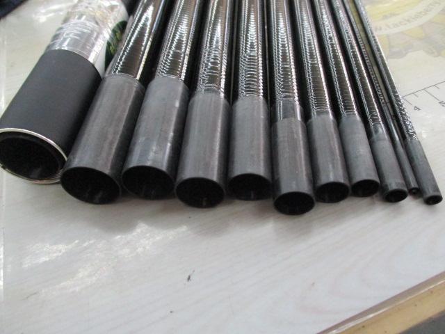 渓峰尖 超硬調61ZB
