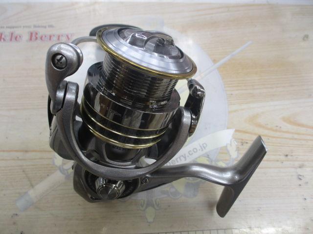 12ルビアス 2510PE-H｜＠ベリーネット 日本最大新品中古釣具WEBショップ