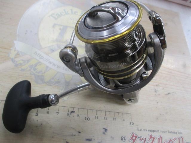 12ルビアス 2510PE-H｜＠ベリーネット 日本最大新品中古釣具WEBショップ