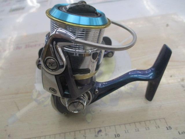 エメラルダスINF 2506W｜＠ベリーネット 日本最大新品中古釣具WEBショップ