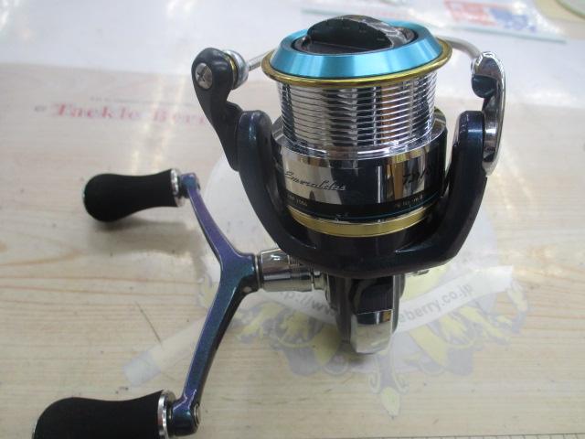 エメラルダスINF 2506W｜＠ベリーネット 日本最大新品中古釣具WEBショップ