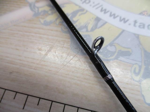 ケルベロスエリアエディション58L-2