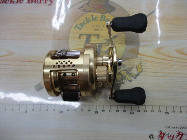 04カルカッタコンクエスト 400F