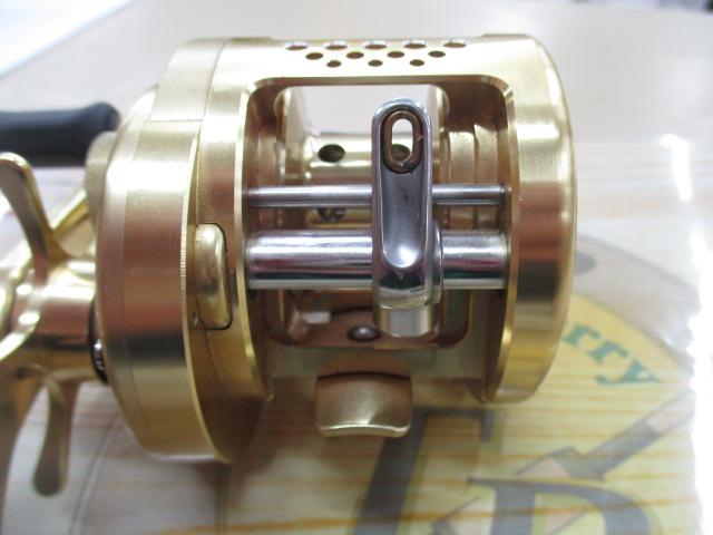 04カルカッタコンクエスト 400F