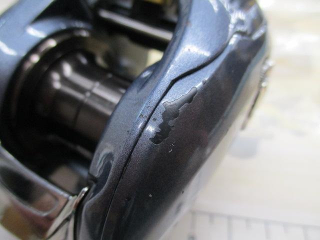 ジリオン SV TW 1016SV-SHL