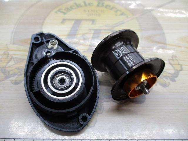 ジリオン SV TW 1016SV-SHL