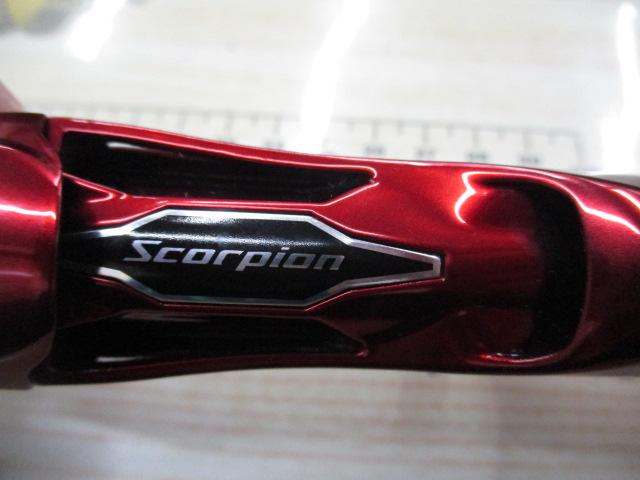 スコーピオン 1653RS-2(2019モデル)｜＠ベリーネット 日本最大新品中古