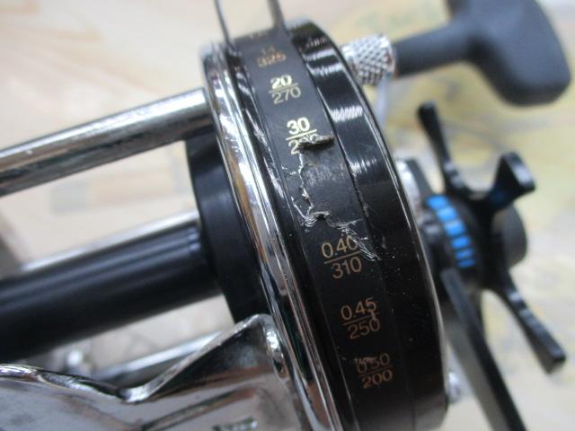 7000C シンクロ ブラック