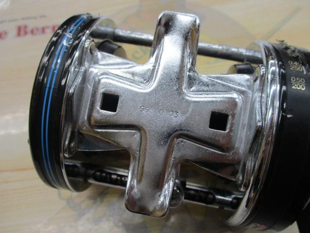 7000C シンクロ ブラック