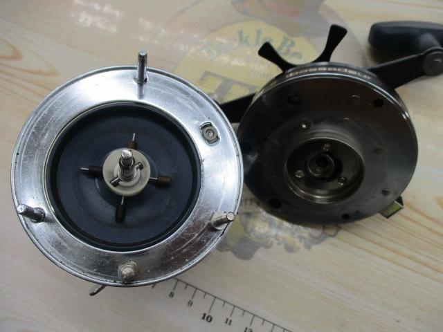 7000C シンクロ ブラック