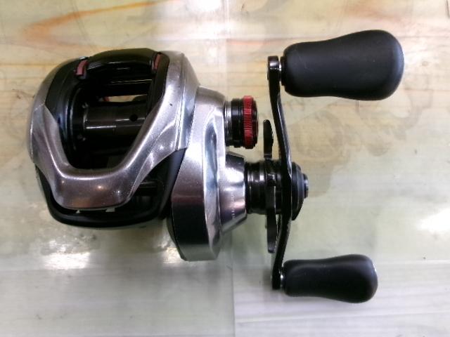 21スコーピオンDC 151｜＠ベリーネット 日本最大新品中古釣具WEBショップ