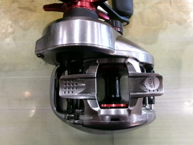 21スコーピオンMD 301XG｜＠ベリーネット 日本最大新品中古釣具WEBショップ