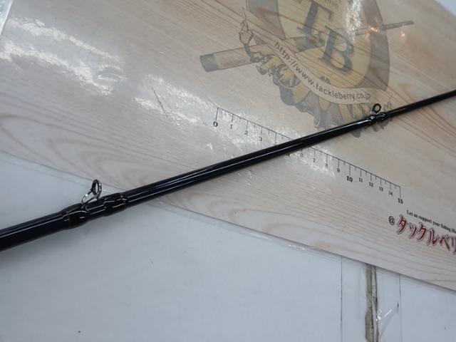 ブラックスケールRB BSRC-610H