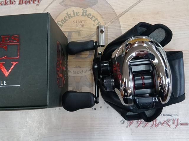 確認用アンタレスDC7LV アンタレスDC7LV LH｜＠ベリーネット 日本最大新品中古釣具WEBショップ