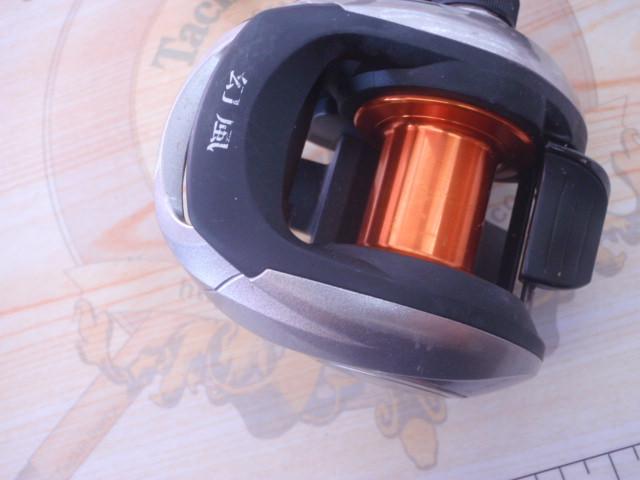 12幻風 300タイプG