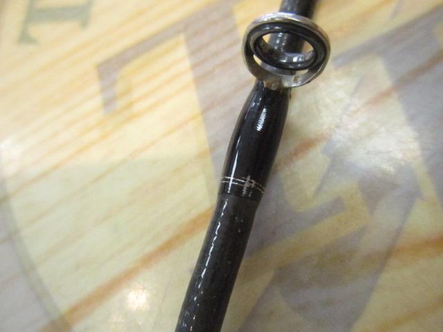 エアエッジ 741MS・E｜＠ベリーネット 日本最大新品中古釣具WEBショップ