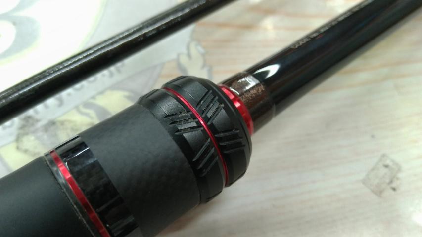 セフィアXR S83ML｜＠ベリーネット 日本最大新品中古釣具WEBショップ