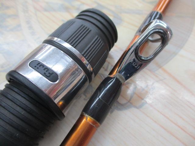リーディング-X サソイ 100-180