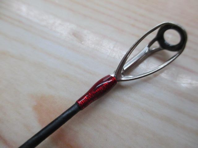 20シーマイティX 64 50-270