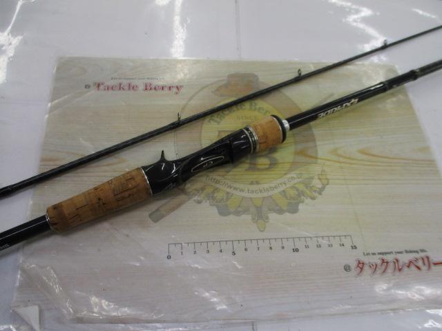 エクスプライド 168MH-2｜＠ベリーネット 日本最大新品中古釣具WEBショップ
