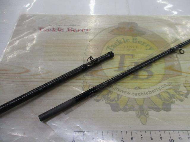 エクスプライド 168MH-2｜＠ベリーネット 日本最大新品中古釣具WEBショップ