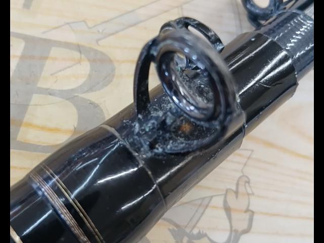 振出小笠原 MH525