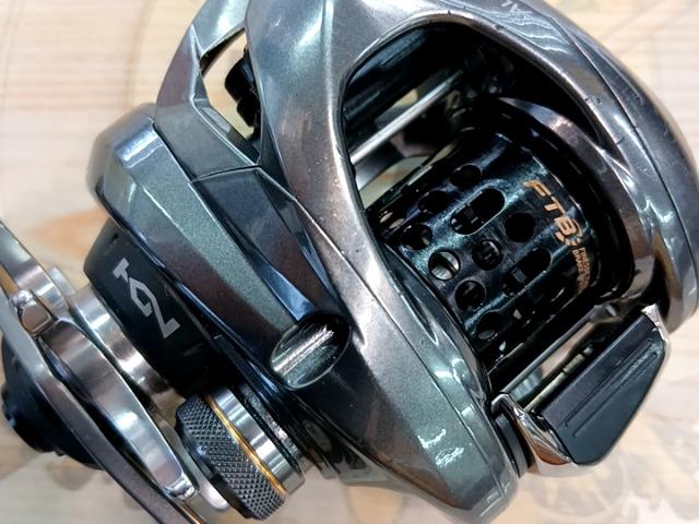 16アルデバランBFS XG LH｜＠ベリーネット 日本最大新品中古釣具WEB