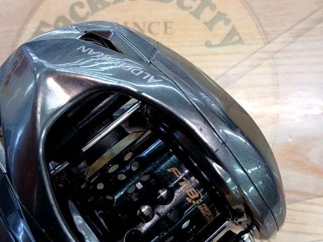 16アルデバランBFS XG LH｜＠ベリーネット 日本最大新品中古釣具WEB