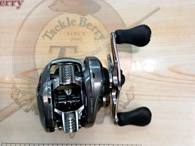 16アルデバランBFS XG LH｜＠ベリーネット 日本最大新品中古釣具WEB