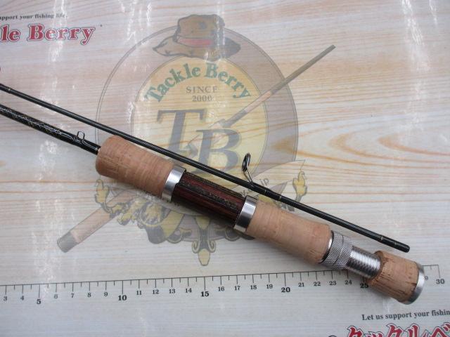 トラウティンスピンインターボロン TRB-50UMT｜＠ベリーネット 日本