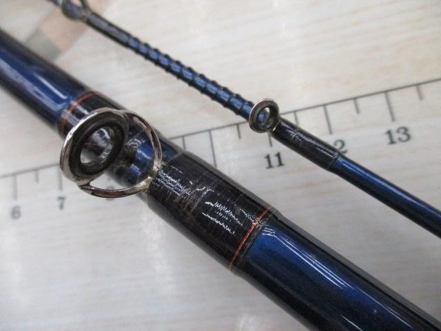 アクエアカレイ 小突45-180