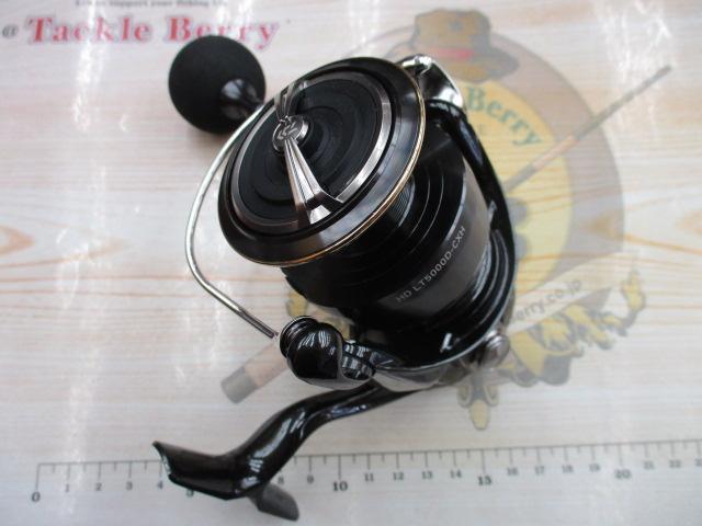 26セルテートHD LT5000D-CXH